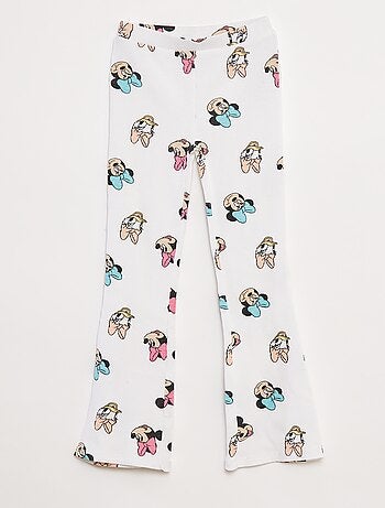 Conjunto t-shirt + leggings 'Minnie' 'Disney'