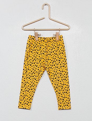 Conjunto t-shirt + leggings - Kiabi