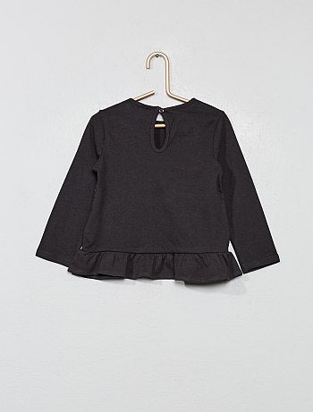 Conjunto t-shirt + leggings - Kiabi