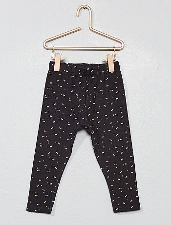 Conjunto t-shirt + leggings - Kiabi