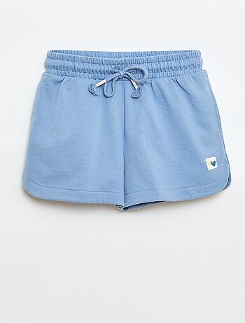 Conjunto T-shirt + Short - 2 peças