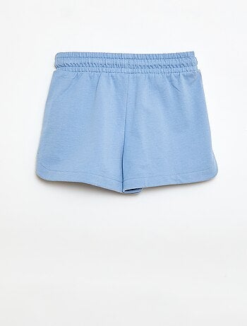 Conjunto T-shirt + Short - 2 peças