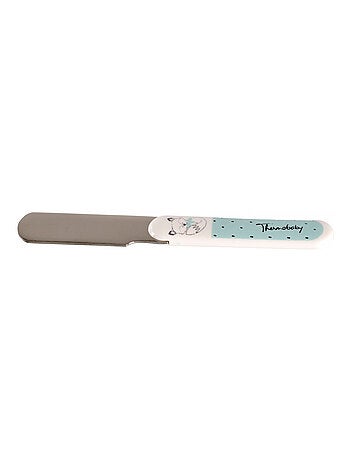 Conjunto talheres inox meus primeiros talheres passeio na floresta
