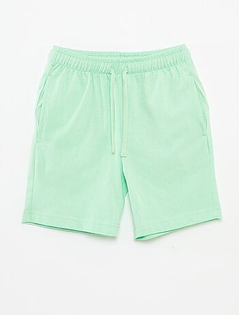 Conjunto top + calções - 2 peças