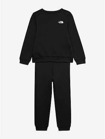 Conjunto unissexo kid performance set - the north face