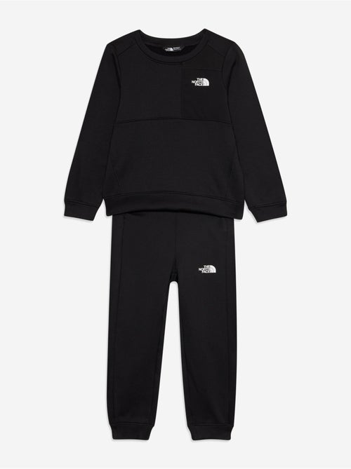 Conjunto unissexo kid performance set - the north face - Kiabi Conjunto unissexo kid performance set - the north face - Kiabi
