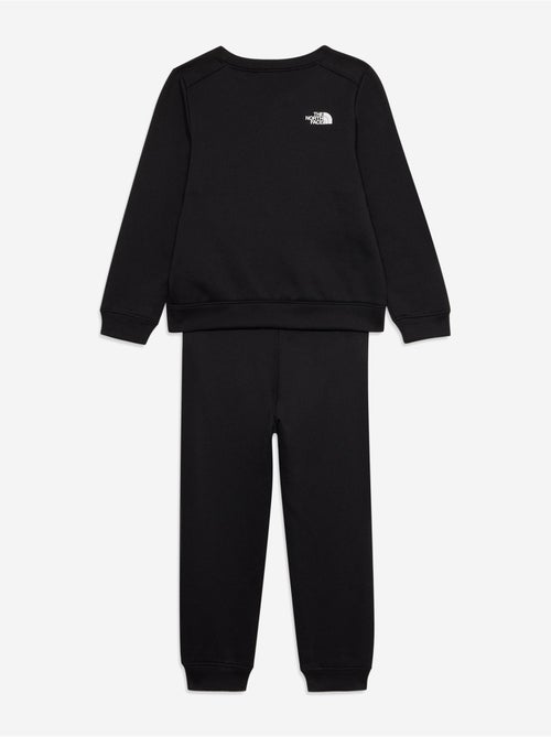 Conjunto unissexo kid performance set - the north face - Kiabi Conjunto unissexo kid performance set - the north face - Kiabi