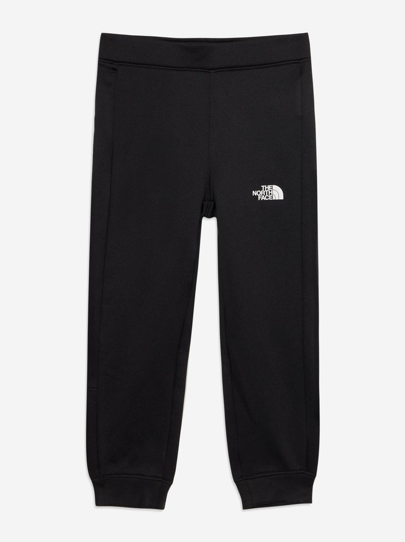 Conjunto unissexo kid performance set - the north face Preto - Kiabi
