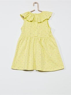 Conjunto vestido + cuecas - Kiabi