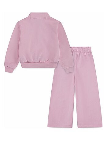 Conjunto Wide leg club - Nike