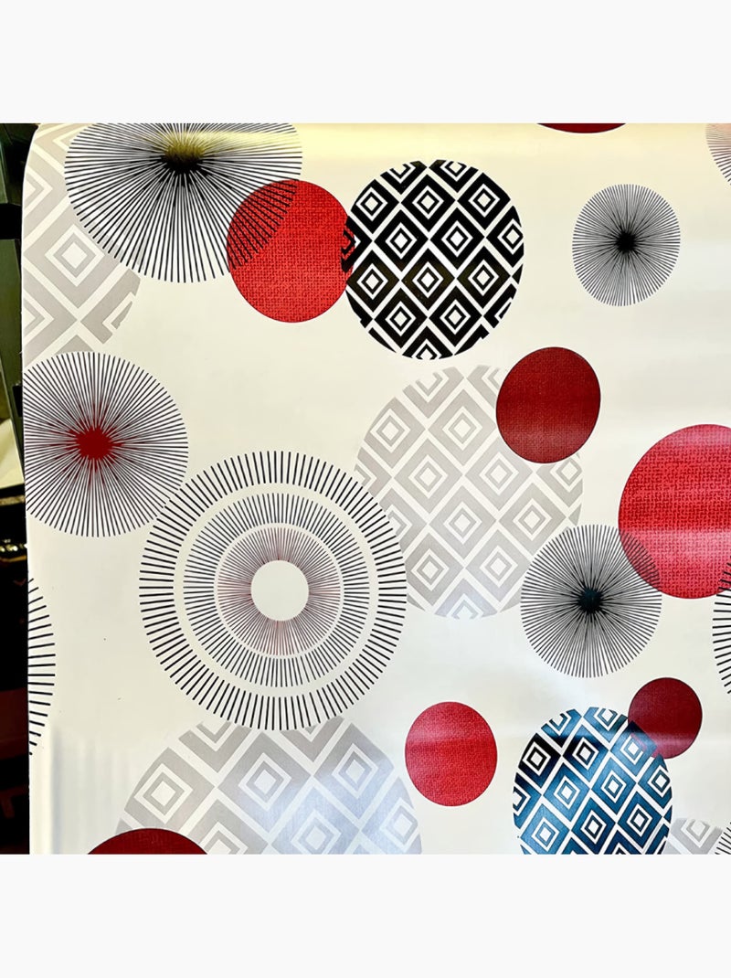 Contemporain promo linge Branco Preto - Kiabi
