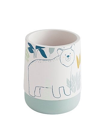 Copo de casa de banho