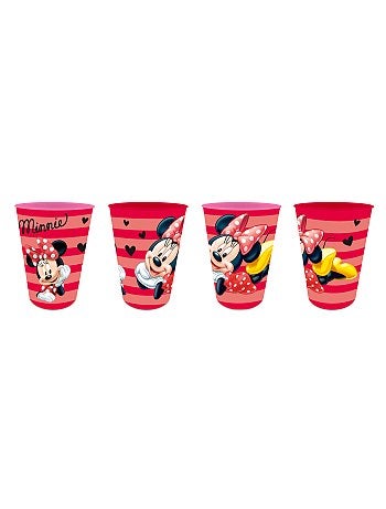 Copos 'Minnie Mouse' da 'Disney' - Kiabi