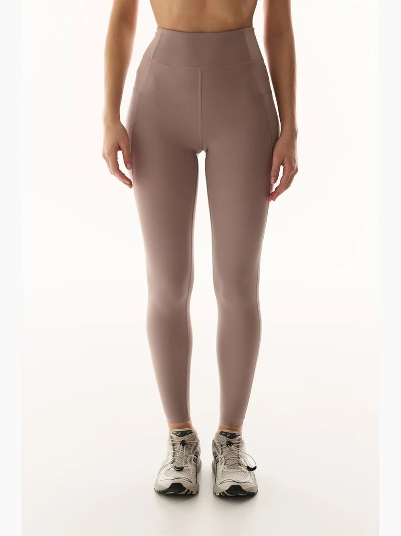 Core flow leggings penti Toupe - Kiabi