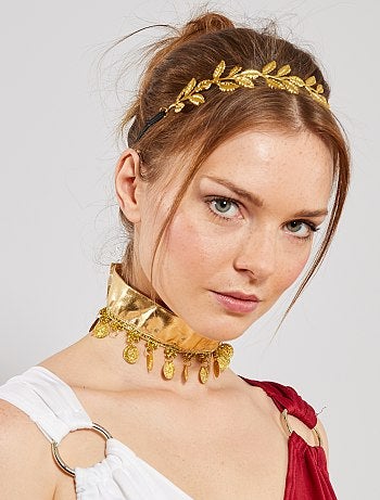 Coroa de louros - Kiabi