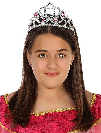 Criança - Coroa de princesa - Kiabi