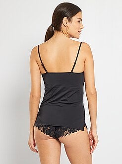 Corpete Arum 'Sans Complexe' - Kiabi