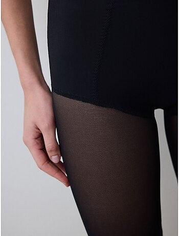 Corpete curto premium penti