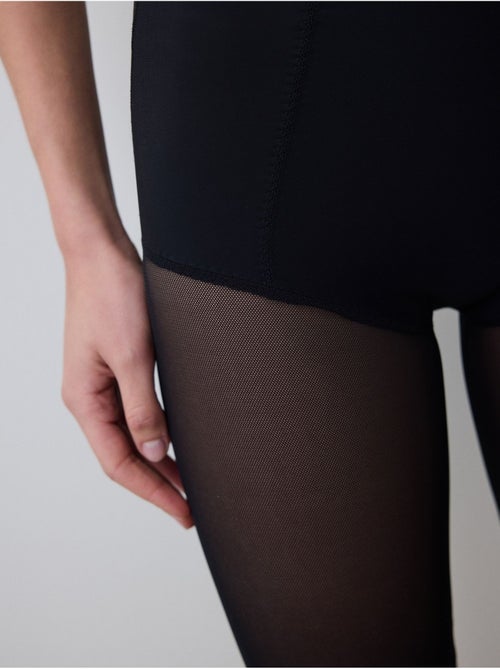 Corpete curto premium penti - Kiabi