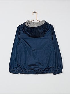 Corta-vento impermeável - Kiabi