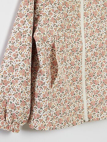 Corta-vento leve - coleção fácil de vestir