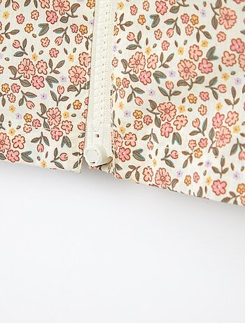 Corta-vento leve - coleção fácil de vestir