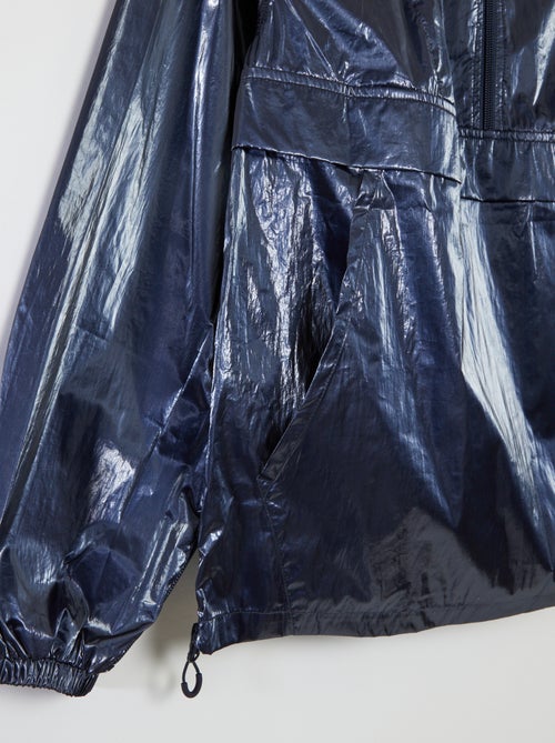 Corta-vento leve - So Easy - Kiabi