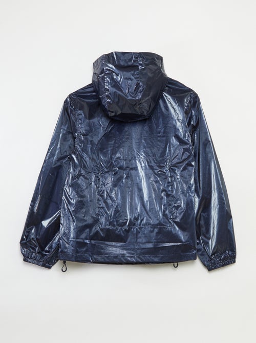 Corta-vento leve - So Easy - Kiabi