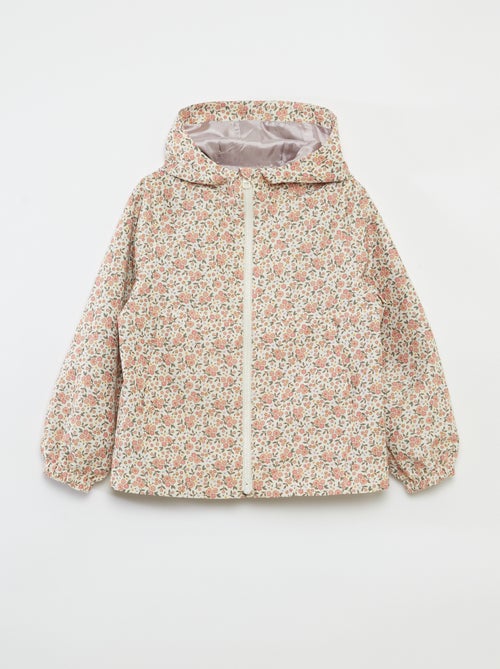 Corta-vento leve  - So Easy - Kiabi