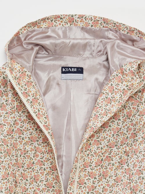 Corta-vento leve  - So Easy - Kiabi