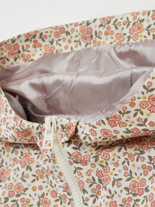 Corta-vento leve  - So Easy - Kiabi