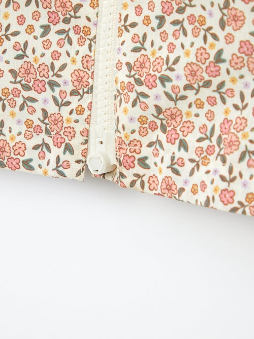 Corta-vento leve  - So Easy - Kiabi