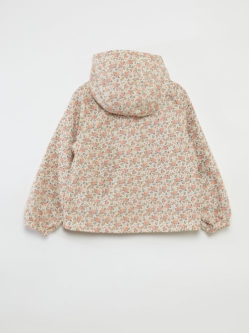 Corta-vento leve  - So Easy - Kiabi