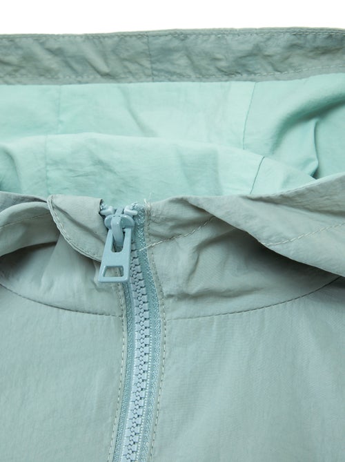 Corta-vento leve - So Easy - Kiabi