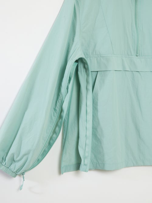 Corta-vento leve - So Easy - Kiabi