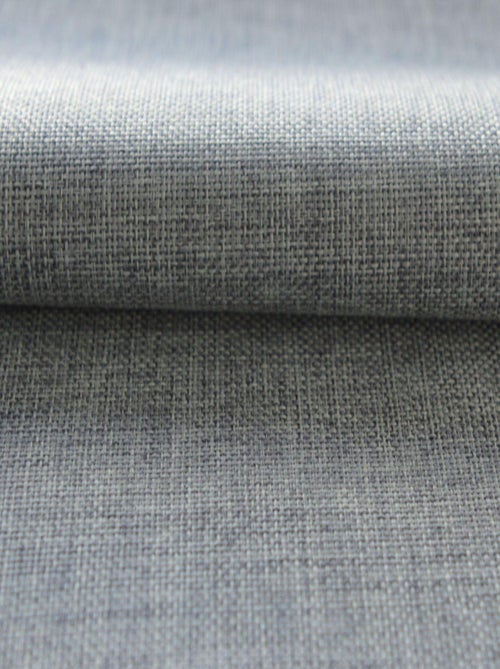 Cortina 100% blackout com efeito mosqueado - Kiabi
