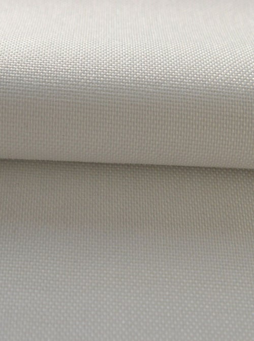 Cortina 100% blackout com efeito mosqueado - Kiabi