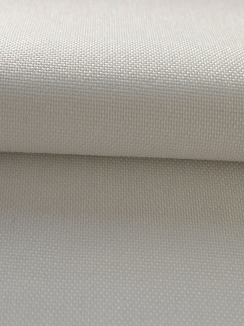 Cortina 100% blackout com efeito mosqueado Madeira natural - Kiabi