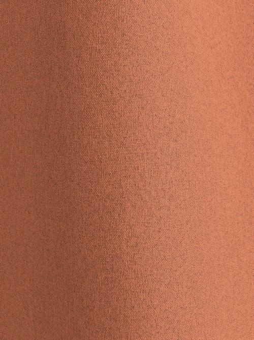 Cortina blackout com efeito cambraia - Kiabi