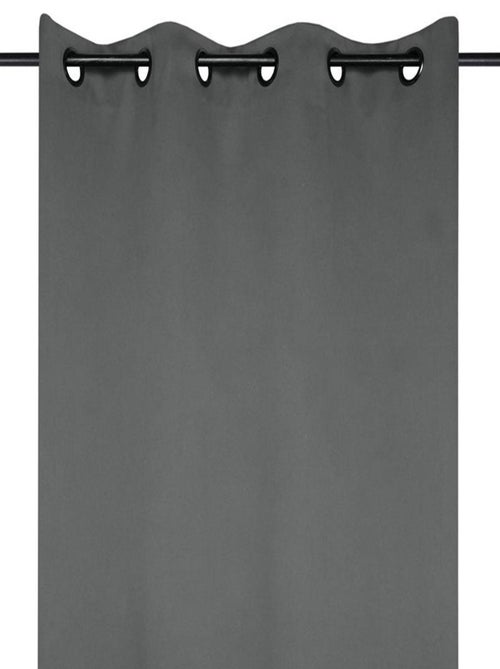 Cortina blackout simples 210gr/m2 - Kiabi