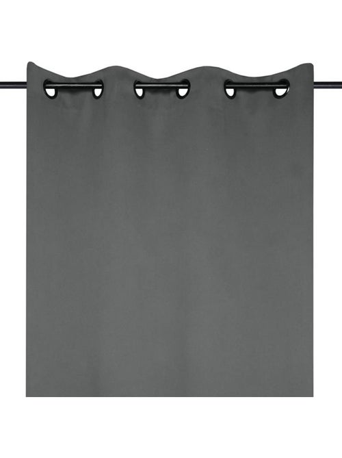 Cortina blackout simples 210gr/m2 - Kiabi