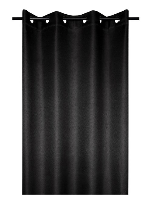 Cortina blackout simples - Kiabi