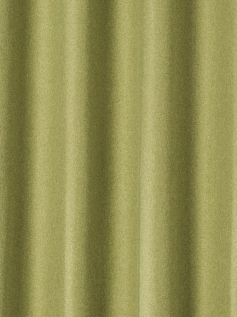 Cortina de escurecimento e isolamento boreal Verde oliva - Kiabi