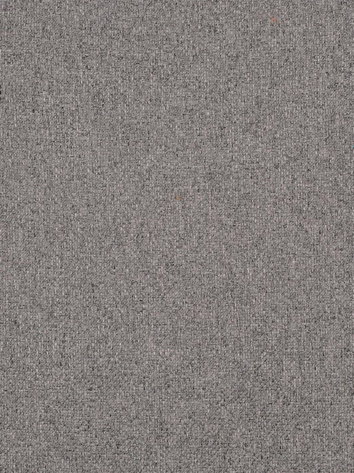 Cortina de escurecimento e isolamento com trança de franzido - Kiabi