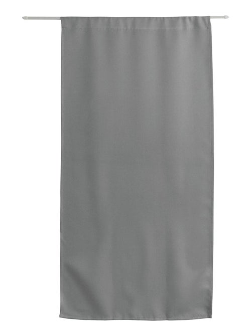 Cortina de porta blackout - Kiabi Cortina de porta blackout - Kiabi
