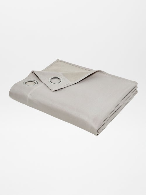 Cortina isoladora térmica - Kiabi