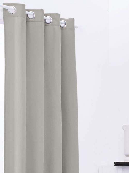 Cortina isoladora térmica - Kiabi