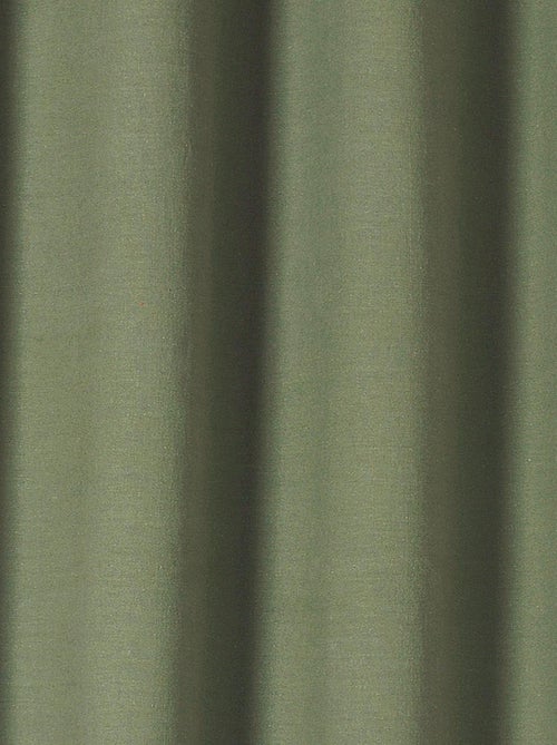 Cortina libeccio 100% linho - Kiabi
