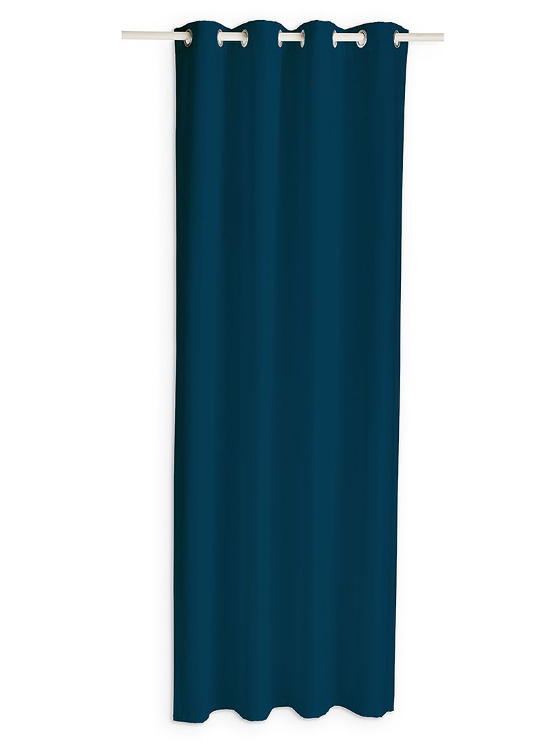 Cortina ocultante Azul Marinho - Kiabi
