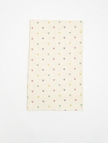 Cortina para quarto de criança